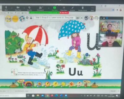 Gallery - Lets Learn Phonics