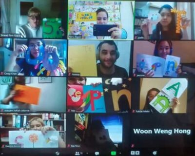 Gallery - Lets Learn Phonics