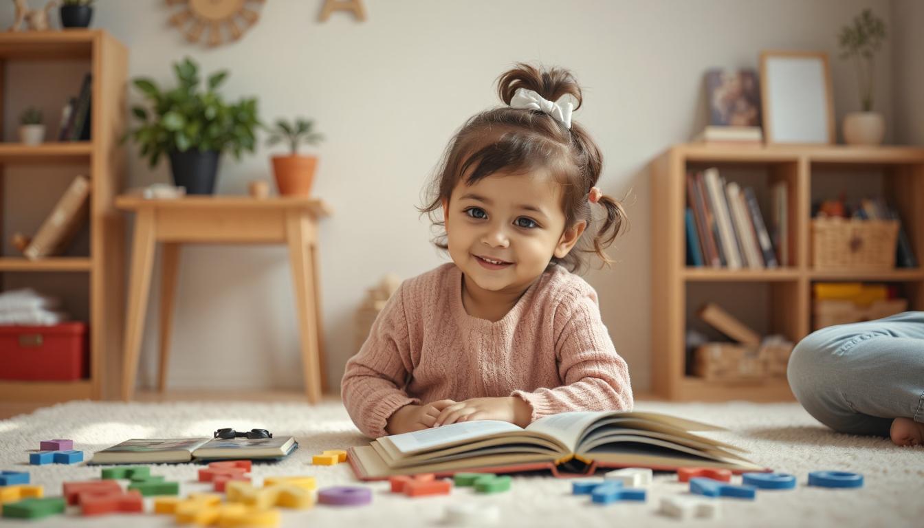 child development program